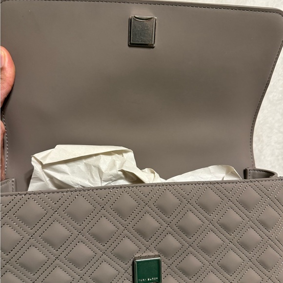 Fleming Matte Convertible Shoulder Bag - Picture 6 of 6